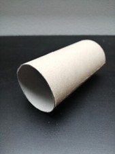 Papprolle 24 Stück Rollenkern