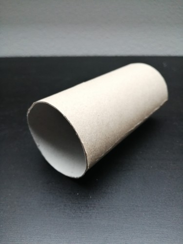 Papprolle stück rollenkern - 24,