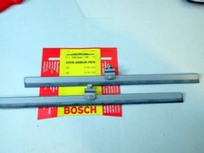 2 Wischerblatt Scheibenwischer