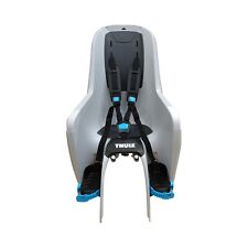 Wie Neu - Thule RideAlong Lite light grey Fahrradkindersitz