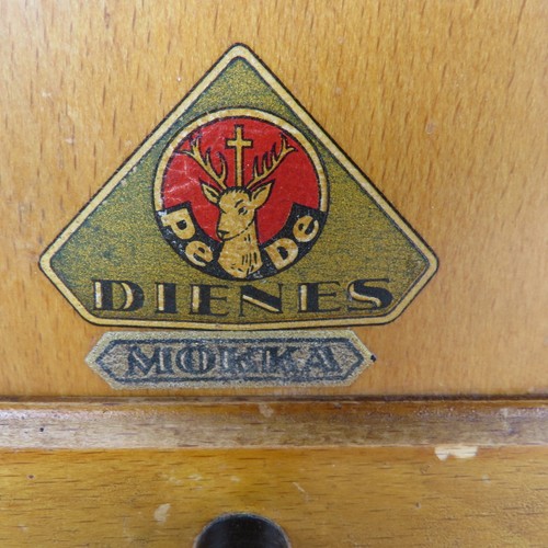 Dienes kaffeemühle pede - dienes, mokka