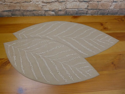 Sander tischdecke deckchen - sander,
