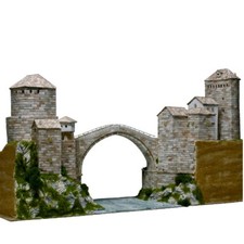 AEDES ARS Steinbaukasten