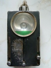 ARTAS Signal Taschenlampe mit