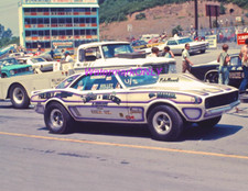 Bill Hielscher "Mr. Bardahl"