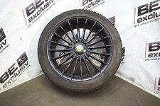 BMW F10 F11 wie Alpina