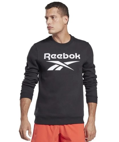 Reebok herren schwarz - reebok,
