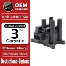 ZÜNDSPULE passend für FORD