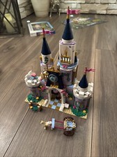 LEGO Disney: Cinderellas