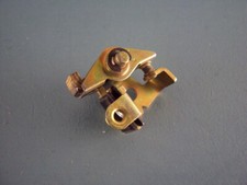 Zündkontakt Unterbrecher für Zündanlage Peugeot 103 104 Mofa Moped