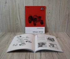 Massey Ferguson