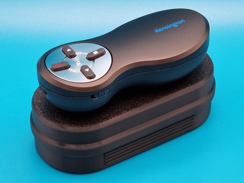 Kensington wireless presenter - kensington,