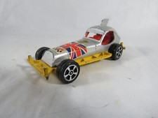 WHIZZ WHEELS Corgi Junior - Super Stock Car - Great Britain