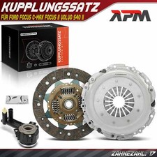 Kupplungssatz Ø 220 mm für
