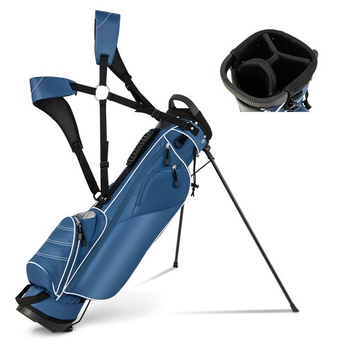 Golftasche golfbag ständerbag - golftasche,