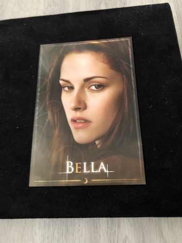 Panini twilight bella karte - panini,
