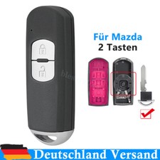 2 Tasten Funk Schlüssel