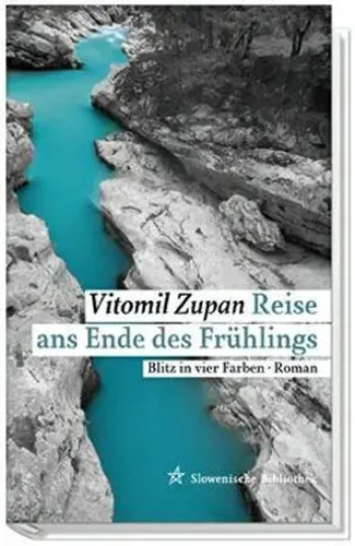 Zupan reise ans - reise,