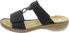 Rieker Damen Pantolette