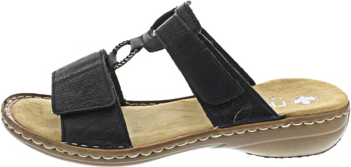 Rieker damen pantolette - rieker,