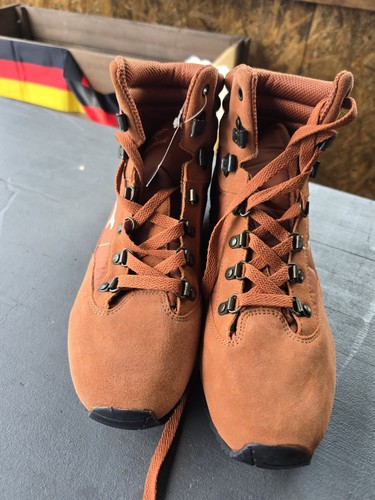 Kangaroos herren stiefeletten - herren,