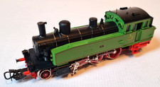 Märklin Hamo H0 8312 Dampflok