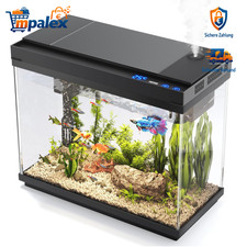 Nano Aquarium 9L UHD-Glas