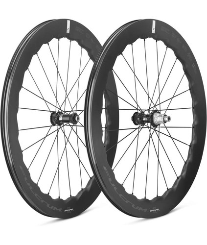 Fulcrum sharq db - fulcrum,