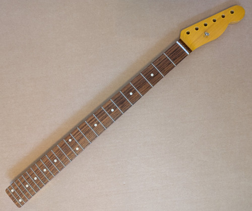 Warmoth usa bariton telecaster - warmoth,
