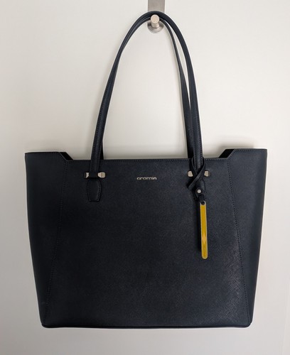 Cromia handtasche shopper aus - cromia,