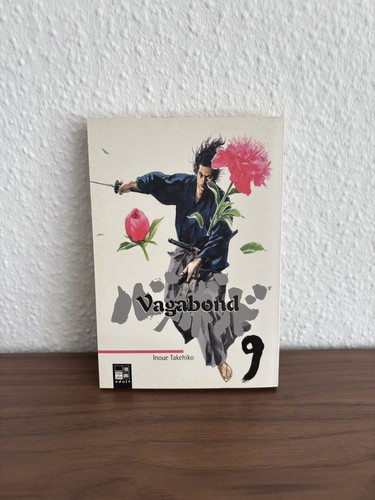 Vagabond manga band deutsch - manga,