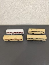 Wiking Bus H0 1:87 Konvolut