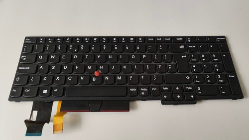 Lenovo keyboard qwerty - keyboard, uk