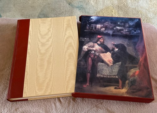 Faust parts johann - &,