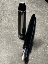 Montblanc meisterstück - montblanc, le