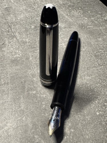 Montblanc meisterstück - montblanc, le