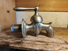 Schöner alter massiver