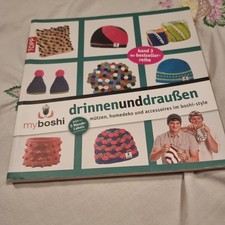 myboshi drinnenunddraußen