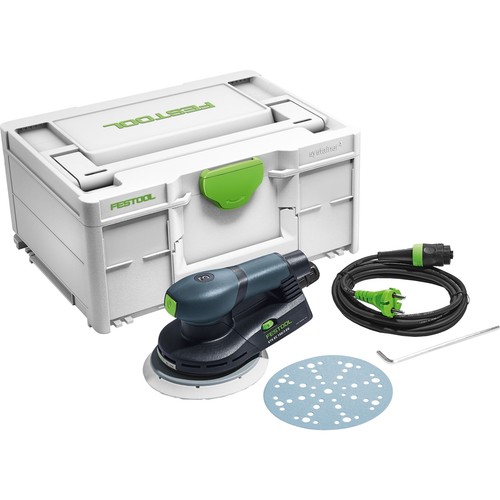 Festool exzenterschleifer ets - festool,