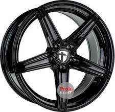 4x Alufelgen Tomason TN20 NEW für Audi S1 Sportback 8X 18 Zoll Felgen