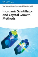 Inorganic Scintillator and