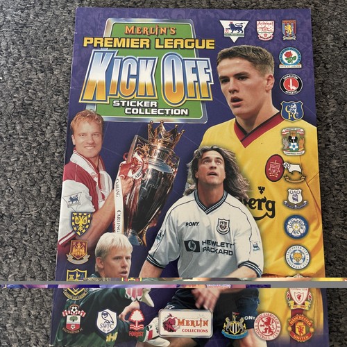Merlin premier league kick off - merlin,