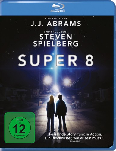 Various super 8 bd - super,