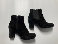 Vagabond Stiefeletten Gr 39