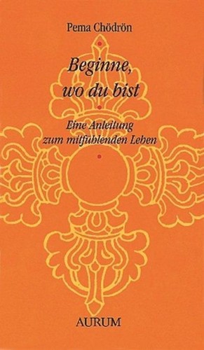 Beginne bist pema - du,