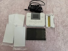 Canon Selphy CP1000 Fotodrucker 
