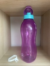 Tupperware Eco Easy Flasche