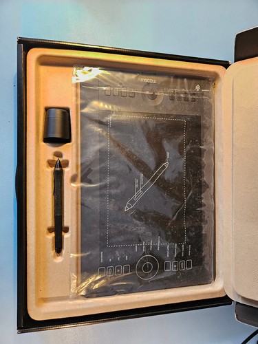 Wacom intuos pro pth 651 - wacom,