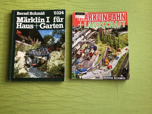 Broschüren - 2,
