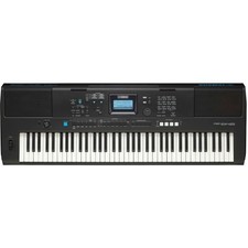 Yamaha PSR EW 425 Keyboard |